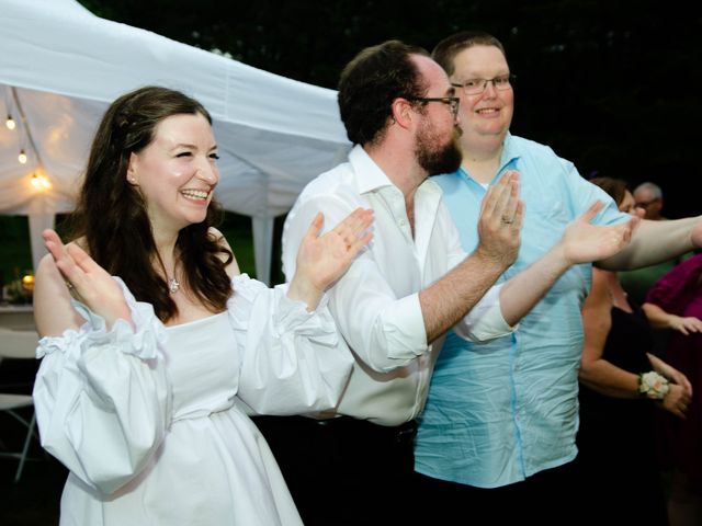 Matthew and Brianna's wedding in Halifax, Nova Scotia 7