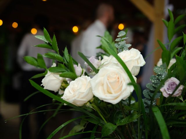 Matthew and Brianna's wedding in Halifax, Nova Scotia 8