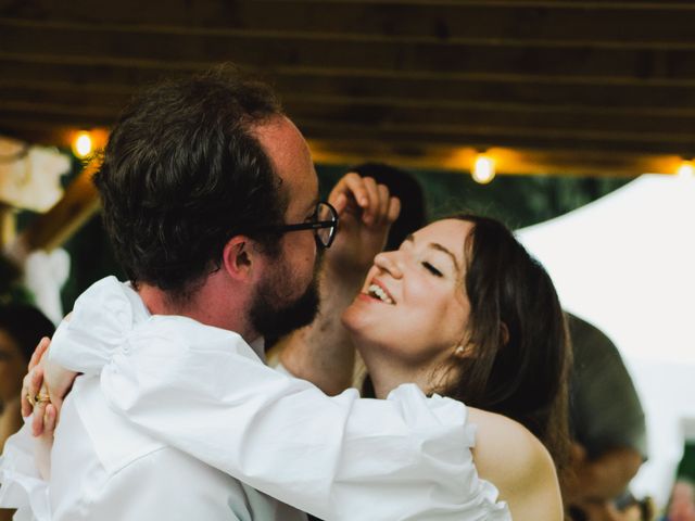 Matthew and Brianna's wedding in Halifax, Nova Scotia 9