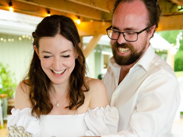 Matthew and Brianna's wedding in Halifax, Nova Scotia 10