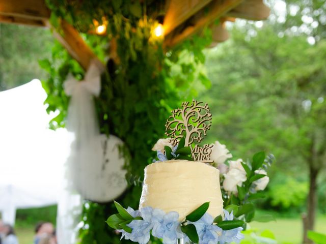 Matthew and Brianna's wedding in Halifax, Nova Scotia 11