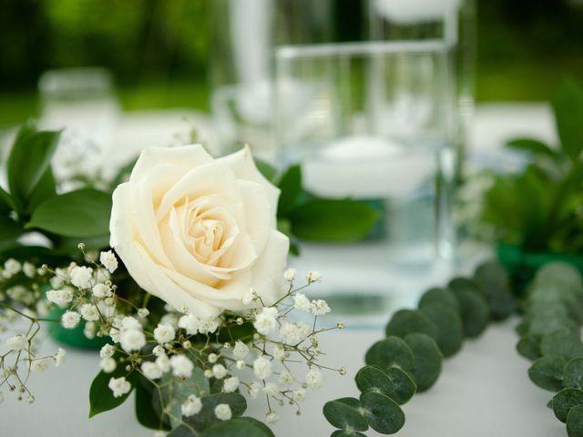 Matthew and Brianna's wedding in Halifax, Nova Scotia 14