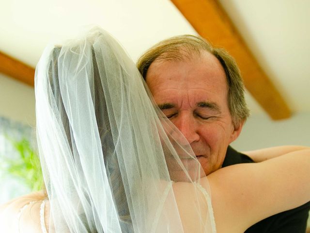 Matthew and Brianna's wedding in Halifax, Nova Scotia 16