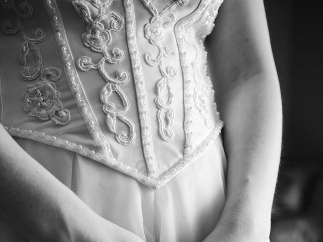 Matthew and Brianna's wedding in Halifax, Nova Scotia 17