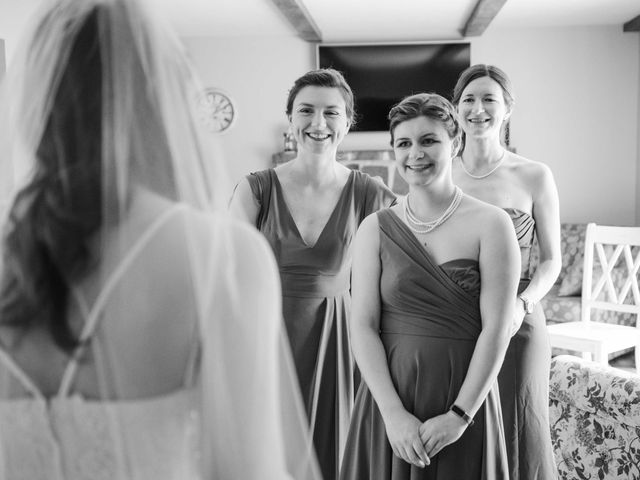 Matthew and Brianna's wedding in Halifax, Nova Scotia 18
