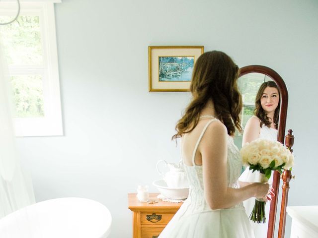 Matthew and Brianna's wedding in Halifax, Nova Scotia 19