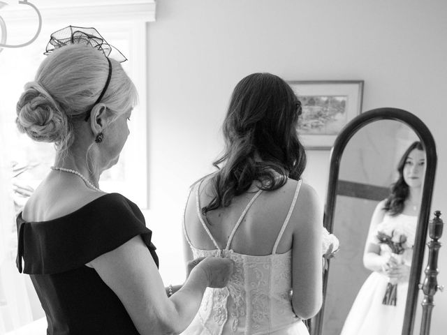Matthew and Brianna's wedding in Halifax, Nova Scotia 21