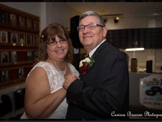 Mark and Lorna &apos;s wedding in Winchester, Ontario 4