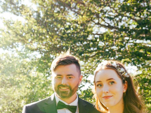 Alex and Morgan's wedding in Halifax, Nova Scotia 7
