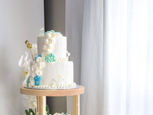 Kathleen and Brendan's wedding in Ottawa, Ontario 8