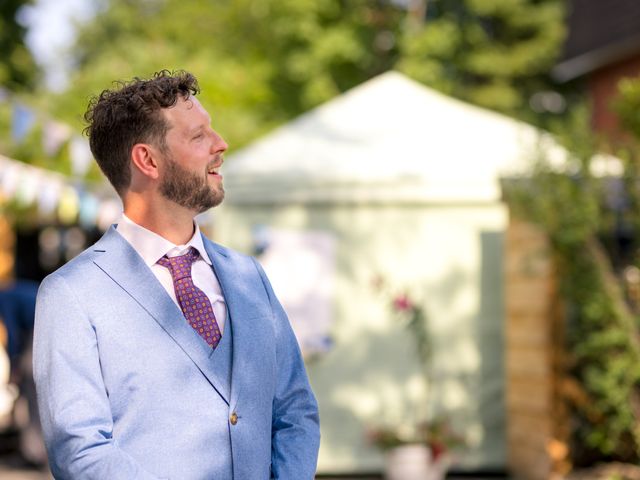 Kathleen and Brendan's wedding in Ottawa, Ontario 11