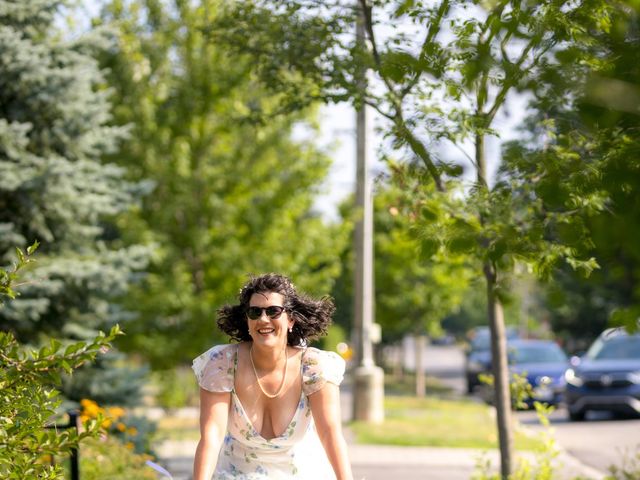 Kathleen and Brendan's wedding in Ottawa, Ontario 13