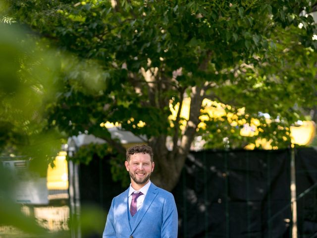 Kathleen and Brendan's wedding in Ottawa, Ontario 14