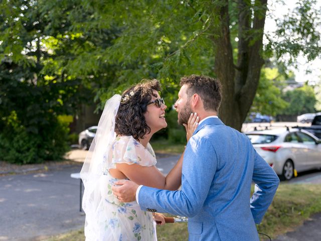 Kathleen and Brendan's wedding in Ottawa, Ontario 15