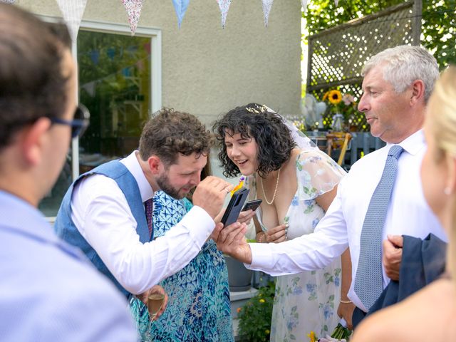 Kathleen and Brendan's wedding in Ottawa, Ontario 17
