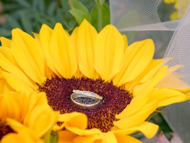 Kathleen and Brendan's wedding in Ottawa, Ontario 18