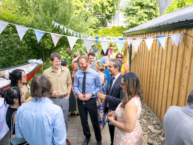 Kathleen and Brendan's wedding in Ottawa, Ontario 21