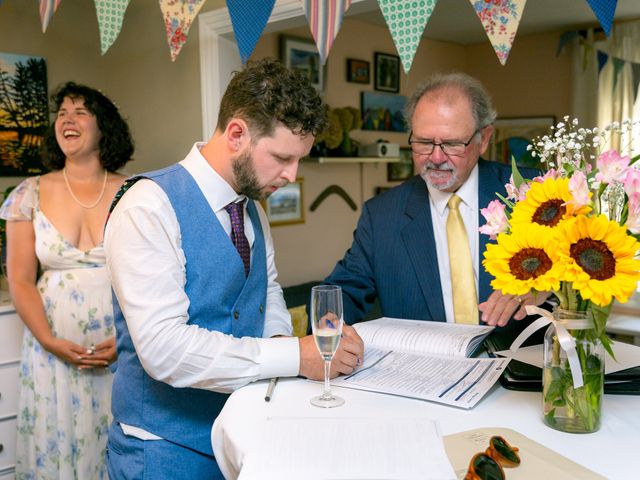Kathleen and Brendan's wedding in Ottawa, Ontario 24