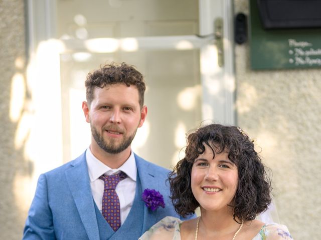 Kathleen and Brendan's wedding in Ottawa, Ontario 27