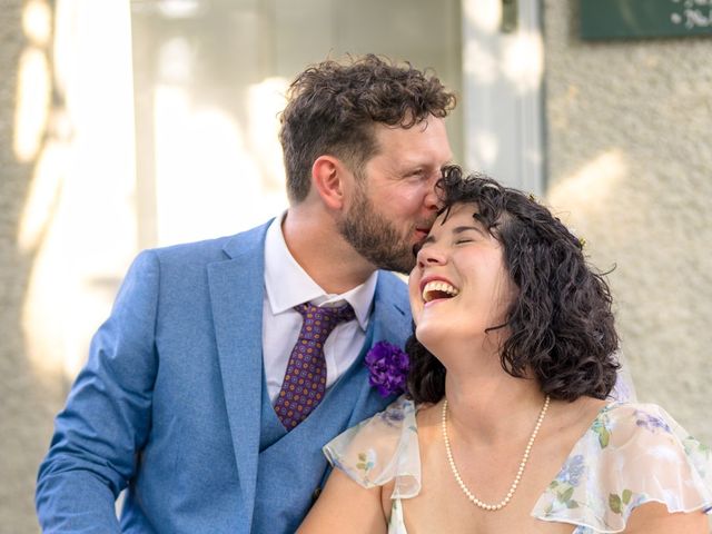 Kathleen and Brendan's wedding in Ottawa, Ontario 28