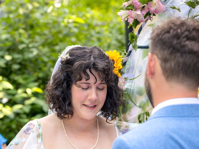 Kathleen and Brendan's wedding in Ottawa, Ontario 34