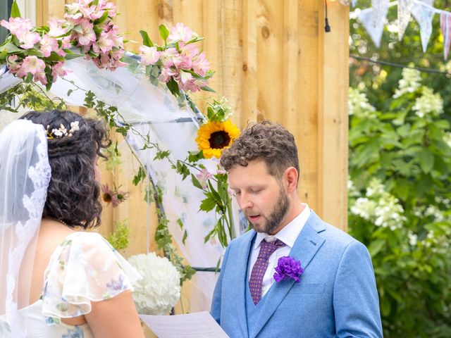 Kathleen and Brendan's wedding in Ottawa, Ontario 36