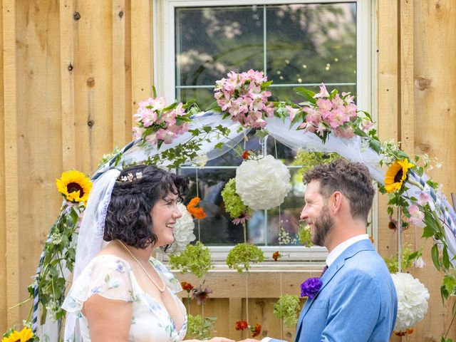 Kathleen and Brendan's wedding in Ottawa, Ontario 39