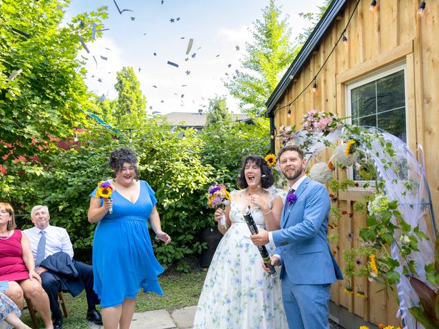 Kathleen and Brendan's wedding in Ottawa, Ontario 41