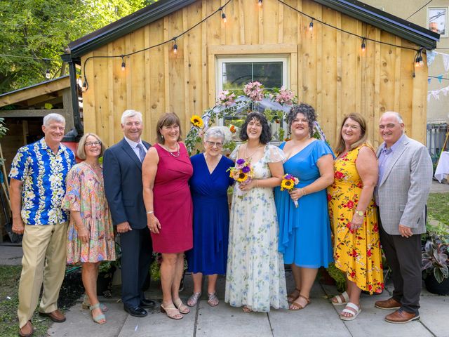 Kathleen and Brendan's wedding in Ottawa, Ontario 42