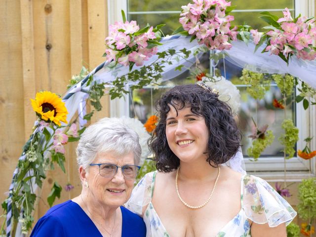 Kathleen and Brendan's wedding in Ottawa, Ontario 43