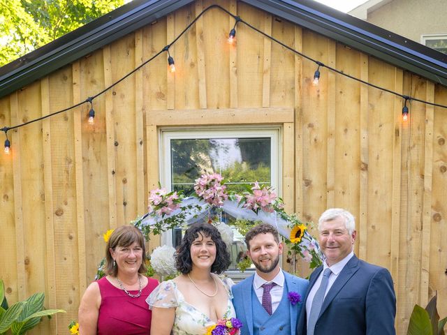 Kathleen and Brendan's wedding in Ottawa, Ontario 45