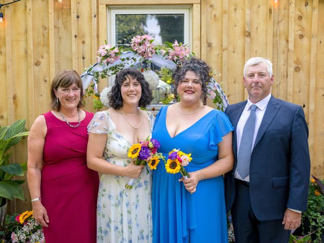 Kathleen and Brendan's wedding in Ottawa, Ontario 46