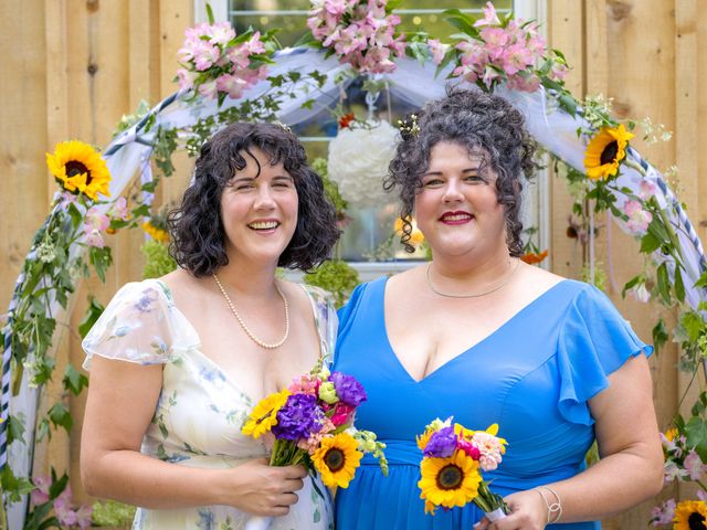 Kathleen and Brendan's wedding in Ottawa, Ontario 47