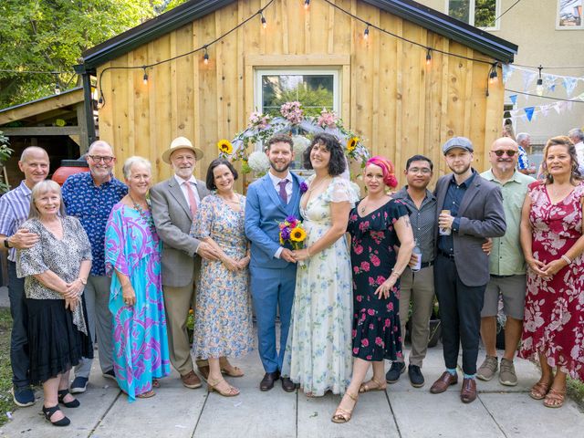 Kathleen and Brendan's wedding in Ottawa, Ontario 48