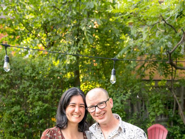 Kathleen and Brendan's wedding in Ottawa, Ontario 58