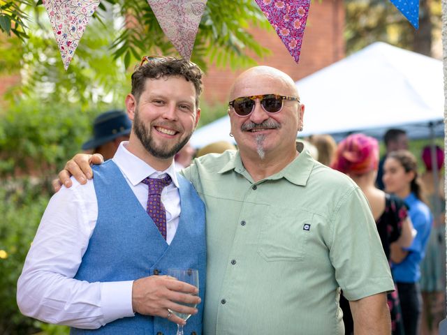 Kathleen and Brendan's wedding in Ottawa, Ontario 61