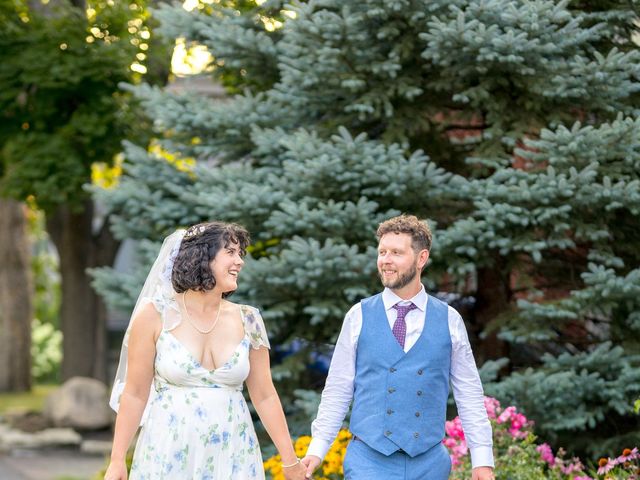 Kathleen and Brendan's wedding in Ottawa, Ontario 80