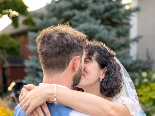 Kathleen and Brendan's wedding in Ottawa, Ontario 83