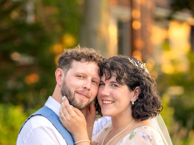 Kathleen and Brendan's wedding in Ottawa, Ontario 85