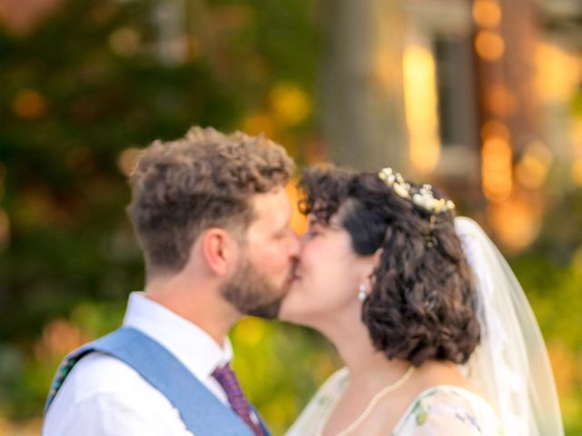 Kathleen and Brendan's wedding in Ottawa, Ontario 87