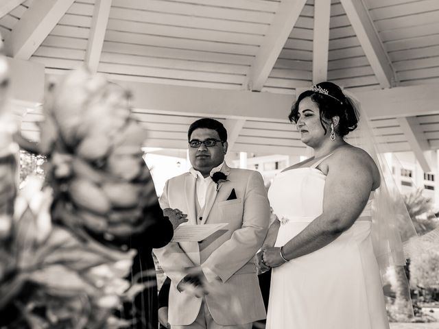 Raj and Mahla&apos;s wedding in Sooke, British Columbia 18