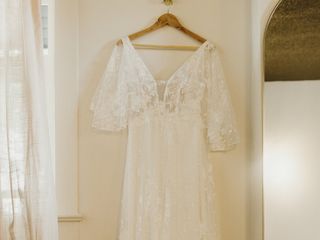 Andy &amp; Maria's wedding 2
