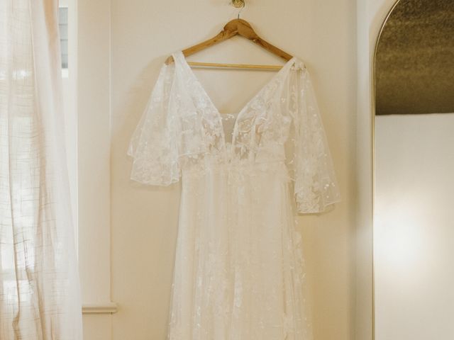 Maria and Andy's wedding in Regina, Saskatchewan 4