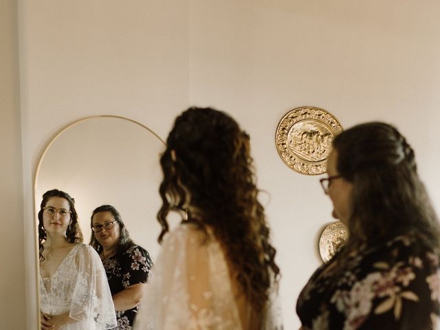 Maria and Andy's wedding in Regina, Saskatchewan 16