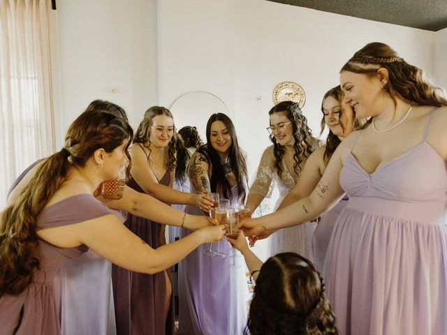 Maria and Andy's wedding in Regina, Saskatchewan 18