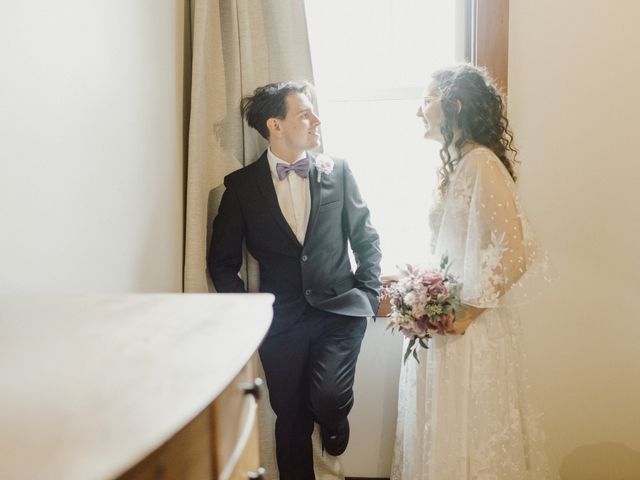 Maria and Andy's wedding in Regina, Saskatchewan 19