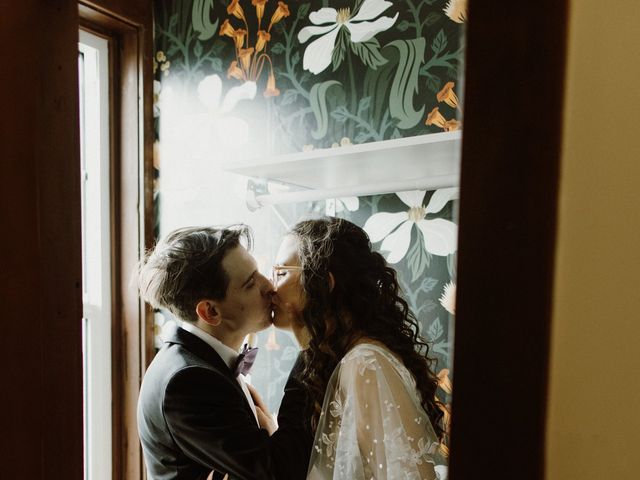 Maria and Andy's wedding in Regina, Saskatchewan 21