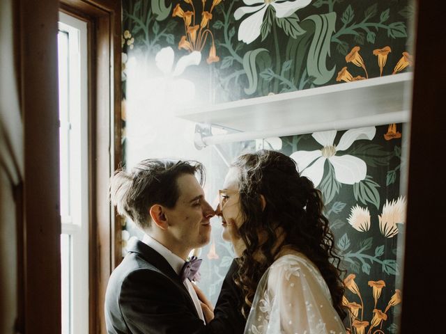 Maria and Andy's wedding in Regina, Saskatchewan 22