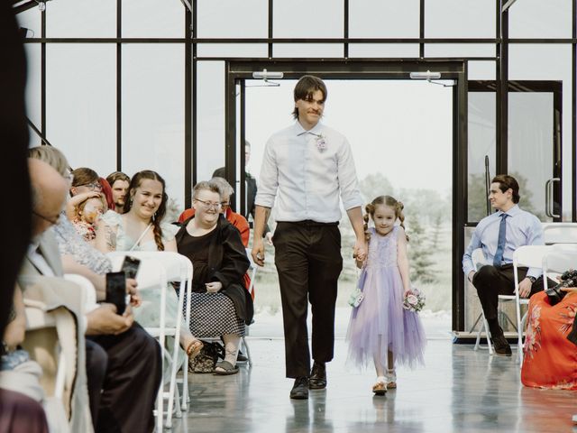 Maria and Andy's wedding in Regina, Saskatchewan 23