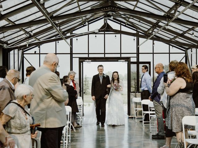 Maria and Andy's wedding in Regina, Saskatchewan 24